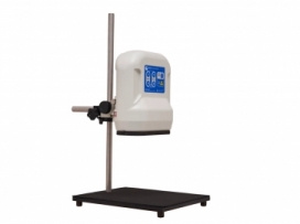 Laser Speckle Blood Flow and Tissue Oxygenation Imager