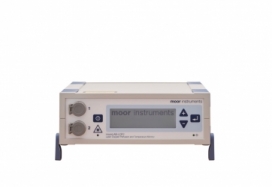 moorLAB-LDF Laser Doppler Monitor: Premier Blood Flow Monitoring for Research Facilities